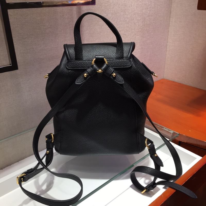 Pra*a backpacks